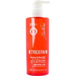 I.C.I.M. (BIONIKE) INTERNATION Triderm Sapone di Marsiglia Liquido 250 ml