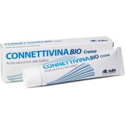 FIDIA FARMACEUTICI SpA CONNETTIVINA BIO Crema 25 g
