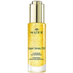 LABORATOIRE NUXE ITALIA Srl Nuxe Super Serum 10 - Trattamento viso concentrato antietà globale - 30 ml