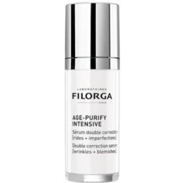 LABORATOIRES FILORGA C.ITALIA Filorga Age Purify Intensive Siero Doppia Correzione Antirughe ed Antimperfezioni 30ml