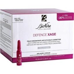 I.C.I.M. (BIONIKE) INTERNATION Defence Xage 14f Conc Antieta'