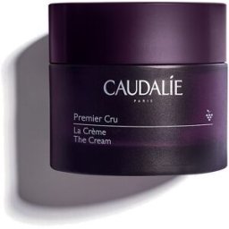 CAUDALIE ITALIA Srl Caudalie Premier Cru Crema - Crema viso anti-età globale - 50 ml - Nuova formula