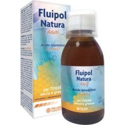 POLARIS FARMACEUTICI Srl FLUIPOL Natura Adulti 150ml