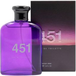 GMP 451 U EDT 100 VAPO