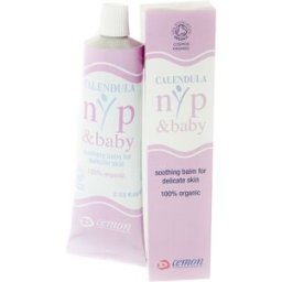 CEMON Srl CALENDULA NYP&BABY 75ml