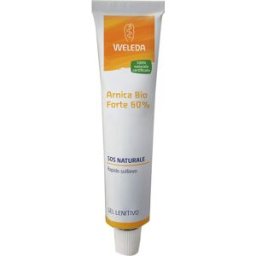 WELEDA ITALIA Srl WELEDA Arnica Bio Fte 60% Gel