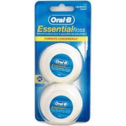 PROCTER & GAMBLE SRL ORAL-B Filo Int.Cerato Bipacco