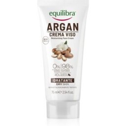 EQUILIBRA Srl EQUILIBRA ARGAN C/VISO IDRAT 75 ML