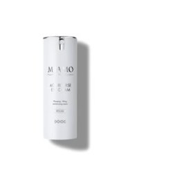 MEDSPA Srl Miamo Age Reverse Refillable Eye Cream - Contorno occhi anti rughe - Nuova confezione ricaricabile - 15 ml