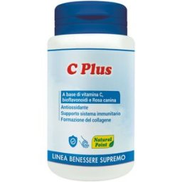 NATURAL POINT Srl C PLUS 70 Capsule N-P