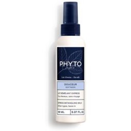 PHYTO (LABORATOIRE NATIVE IT.) Phyto Douceur Latte Districante Express - Latte districante senza risciacquo - 150 ml