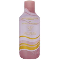 LEXUR BIO MEDI PHARMA Srl HYALURDREN 500ml