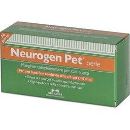 N.B.F. LANES Srl NEUROGEN Pet 36 Perle 53g