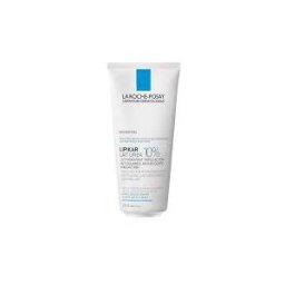 LA ROCHE POSAY-PHAS (L'Oreal) Lipikar Latte Urea 10% - Lozione idratante per pelle molto secca e desquamata - 200 ml