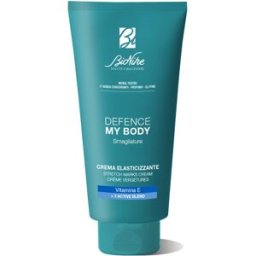 I.C.I.M. (BIONIKE) INTERNATION Bionike Defence My Body Smagliature Crema Elasticizzante - Crema corpo anti-smagliature - 320 ml