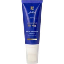 I.C.I.M. (BIONIKE) INTERNATION Bionike Defence My Age Gold Peeling Viso - Peeling rinnovatore anti-age - 50 ml