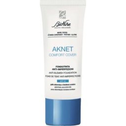 I.C.I.M. (BIONIKE) INTERNATION Aknet Comfort Cover Fond 102