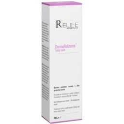 RELIFE Srl DERMORELIZEMA Baby Cr.100ml
