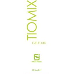 FEMAR FARMA Sas DI BARONE L.F. TIOMIX GelFluid 125ml