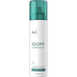 ROC OPCO LLC KEOPS Deod.Spy Secco 24H 150ml