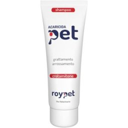 ROYDERMAL Srl ACARICIDA Pet Shampoo 300ml