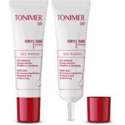 IST.GANASSINI SpA TONIMER LAB Dry 300 Gel Nasale