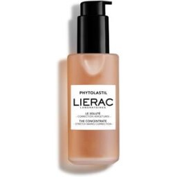 LIERAC (LABORATOIRE NATIVE IT) Lierac Phytolastil Soluté Concentrato Correzione Smagliature - Riduce le smagliature profonde - 100 ml