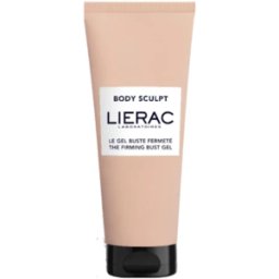 LIERAC (LABORATOIRE NATIVE IT) Lierac Body Sculpt Gel Seno & Décolleté - Gel rassodante e tonificante - 75 ml