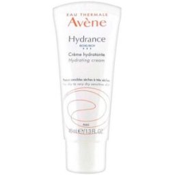AVENE (Pierre Fabre It. SpA) Eau Thermale Avene Hydrance Riche Crema Idratante Ricca Pelli Secche 40 ml