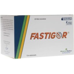 MINERVA MEDICA Srl FASTIGOR 20 Stick