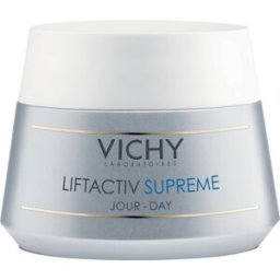 VICHY (L'Oreal Italia SpA) Liftactiv Supreme Crema Anti-Rughe Pelli Normali e Miste 50 ml