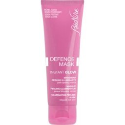 I.C.I.M. (BIONIKE) INTERNATION Defence Mask Instant Glow Peel Maschera Peeling Esfoliante 75 ml