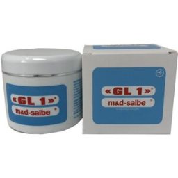 ABC ARTICOLI BIOCH.COSM. di KG GL1 M&D Crema Vasetto 250ml