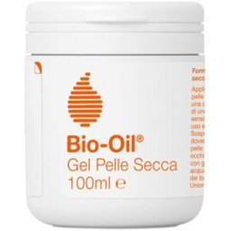PERRIGO ITALIA Srl BIO-OIL Gel P/Secca 100ml