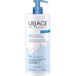 URIAGE LABORATOIRES DERMATOLOG URIAGE*Crema Lav.T 500ml