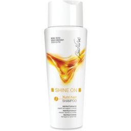 I.C.I.M. (BIONIKE) INTERNATION Shine On Shampoo Ristrutturante 200 ml