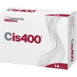 LEONARDO MEDICA Srl CIS-400 14 Bust.