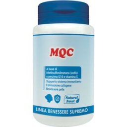 NATURAL POINT Srl MQC*50 Capsule N-P