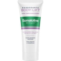 OLYOS ITALIA Srl SOMAT Skin Ex Rass.Corpo 200ml