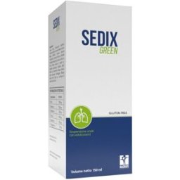 NACROS Srl SEDIX Green 150ml