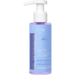 GIUFRA Srl ASTRA SKIN GEL DETERGENTE