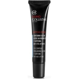 COLLISTAR SpA COLL UOMO NEW A/PURI C/OCCHI 15 ML