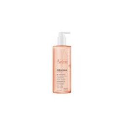 AVENE (Pierre Fabre It. SpA) Avene Xeracalm Nutrition Gel Detergente - Detergente delicato per pelle secca e sensibile - 500 ml