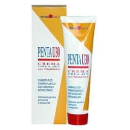 PENTAMEDICAL Srl PENTA-U 30 Cr.Urea 30% 100ml