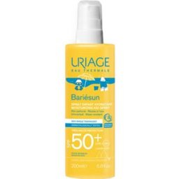 URIAGE LABORATOIRES DERMATOLOG BARIESUN Baby Spy fp50+ 200ml