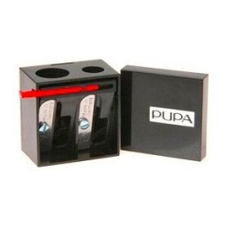 PUPA T/MATITE DOPPIO FORO