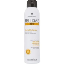 DIFA COOPER SpA HELIOCARE 360 Inv.Spray fp30