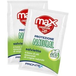 SAFETY SpA PRONTEX Max Defense Salv.Nat.