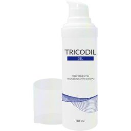 LG DERMA DI MARIA MATRONE TRICODIL Gel 30ml