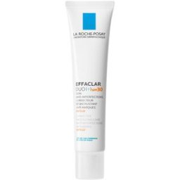 LA ROCHE POSAY-PHAS (L'Oreal) Effaclar Duo+ UV Crema Anti-Imperfezioni SPF 30 40ml